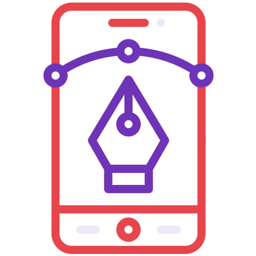 تصميم تطبيقات خدمات متنوعة