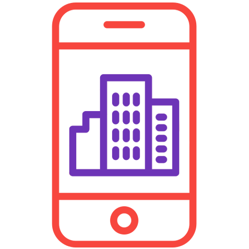 تطبيقات الشركات