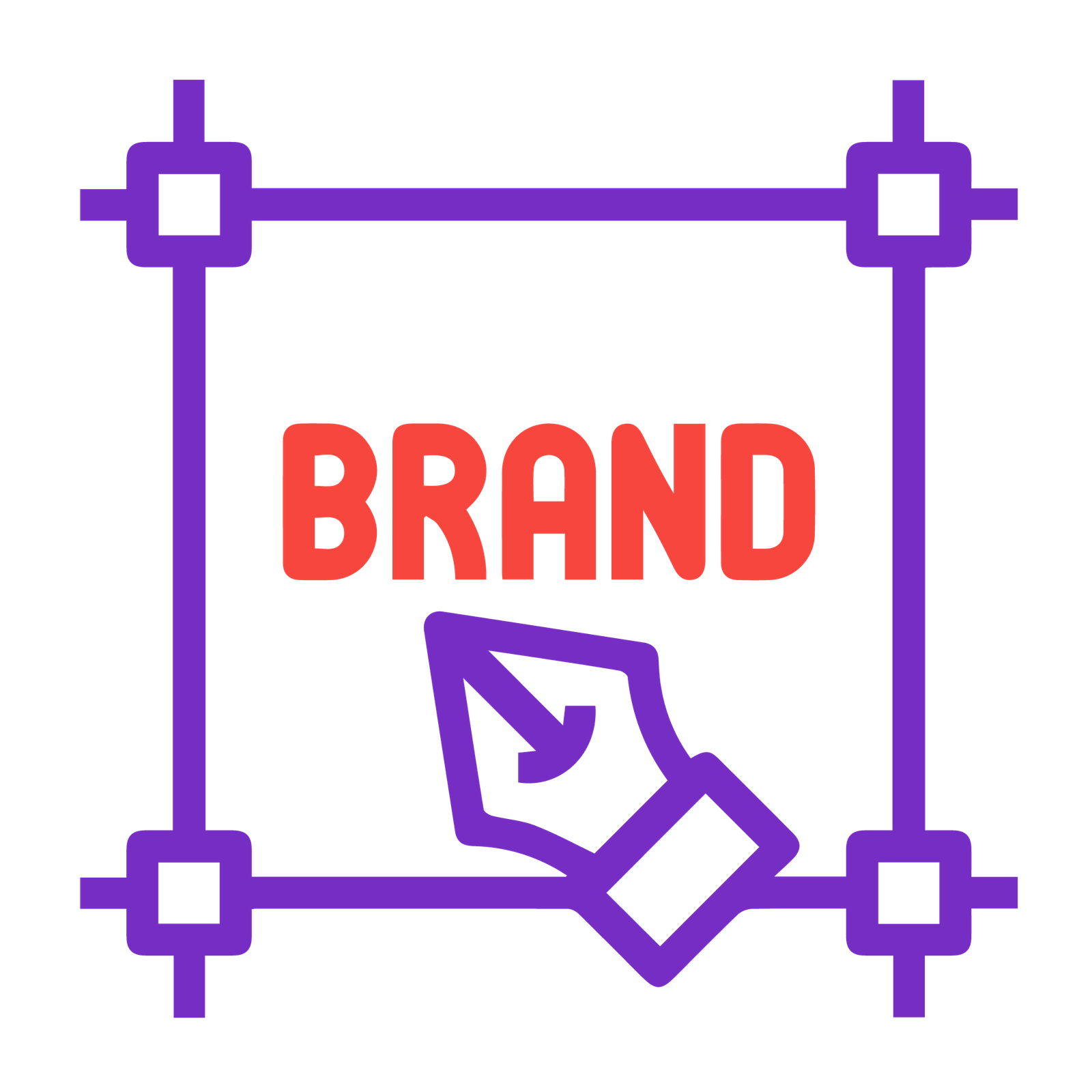 بناء علامة تجارية