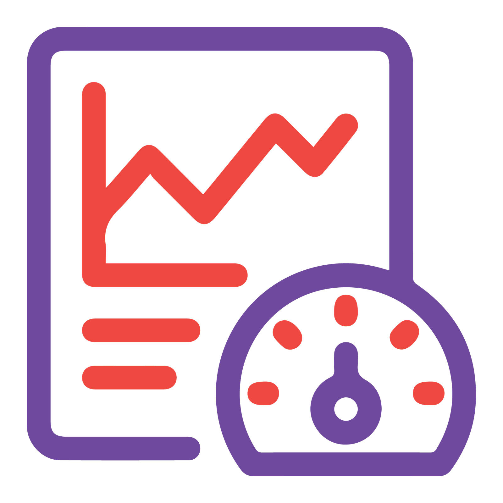 تحليل الأداء