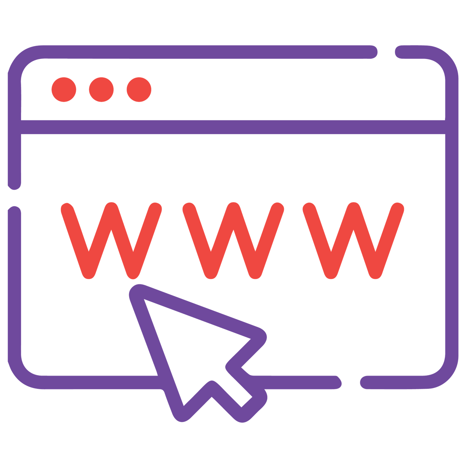 برمجة المواقع الشخصية