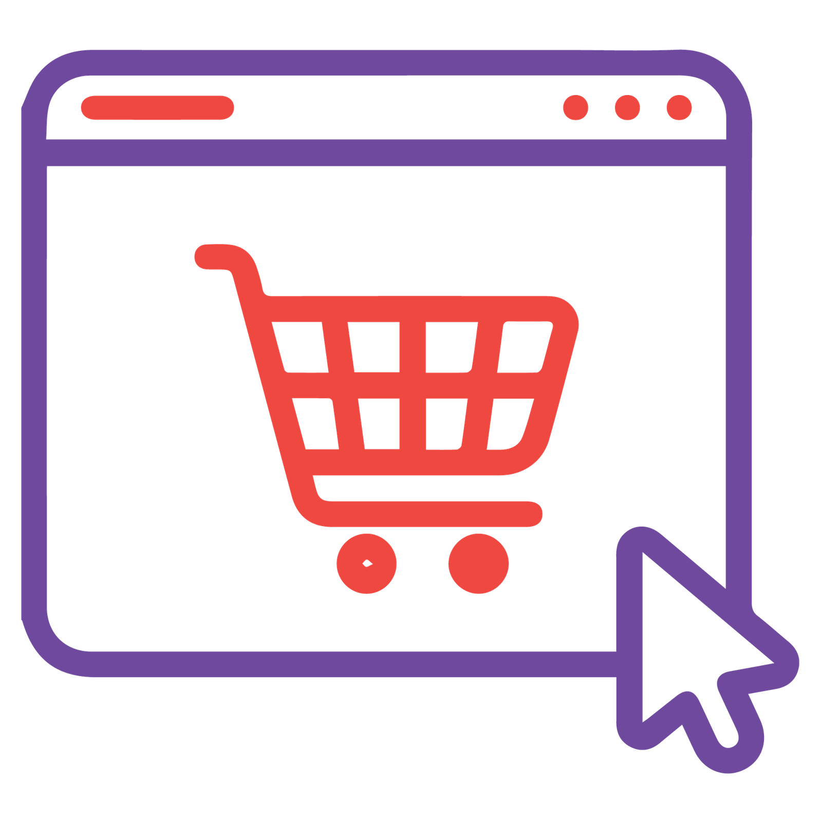 مواقع التجارة الألكترونية