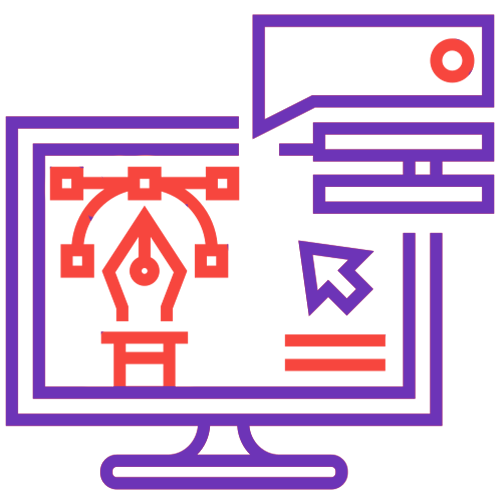 التصميم الجرافيكي والموشن