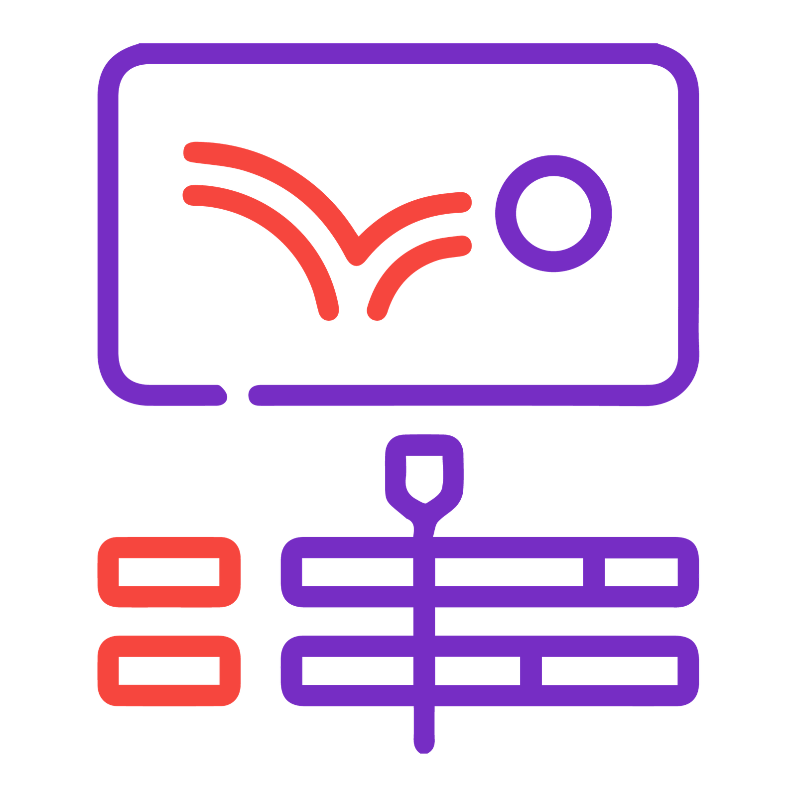 الأنيميشن بالخطوط (Line Animation)