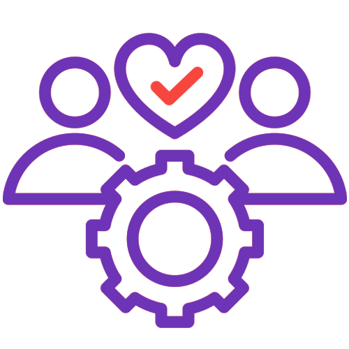 تعزيز العلاقة مع الجمهور