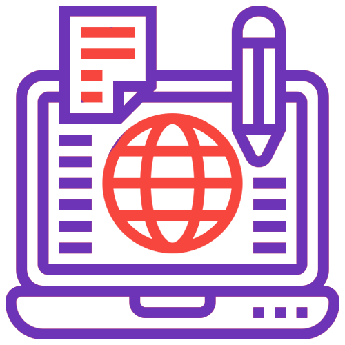 تهيئة وتحسين محتوى المواقع والمدونات